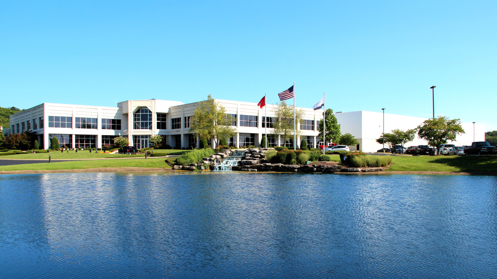 Corporate office