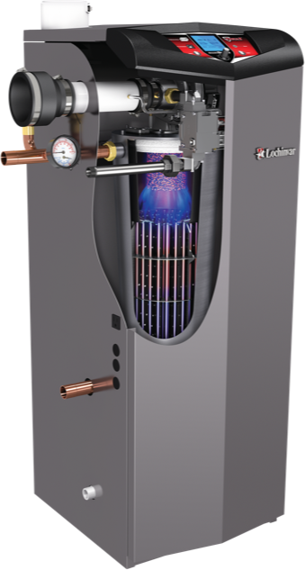 Lochinvar on sale knight boiler
