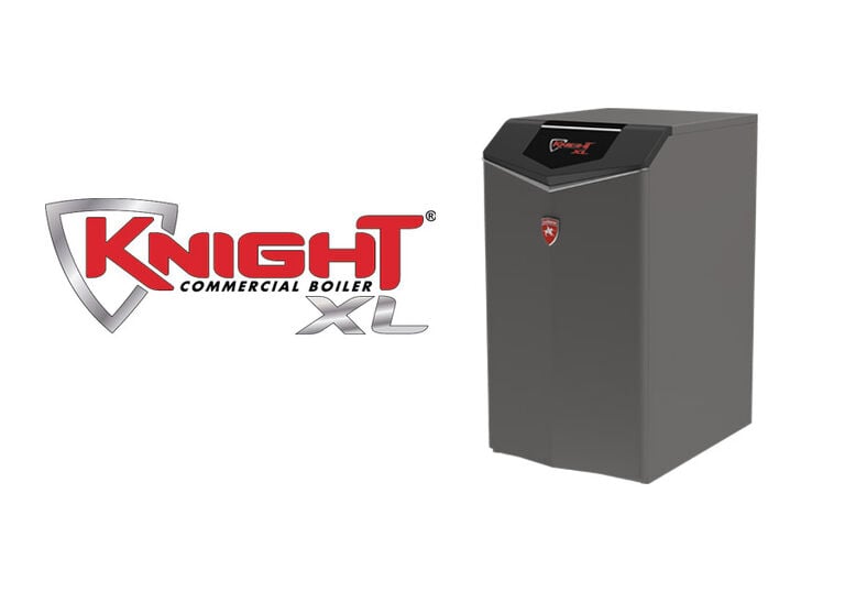 Knight XL Smart Touch Simulator