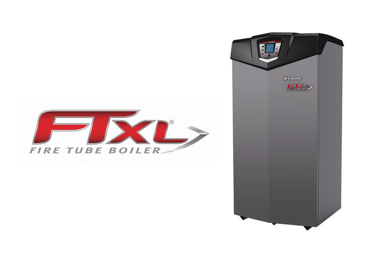 FTXL Boiler Simulator