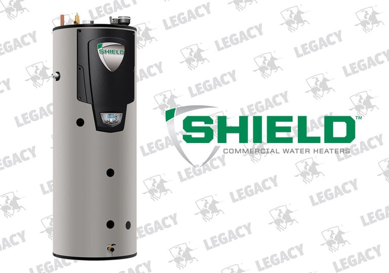 Shield Water Heater Simulator