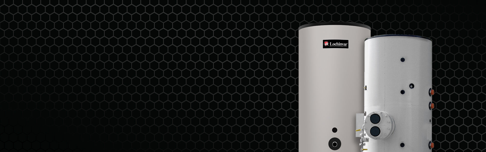 lochinvar commercial tanks