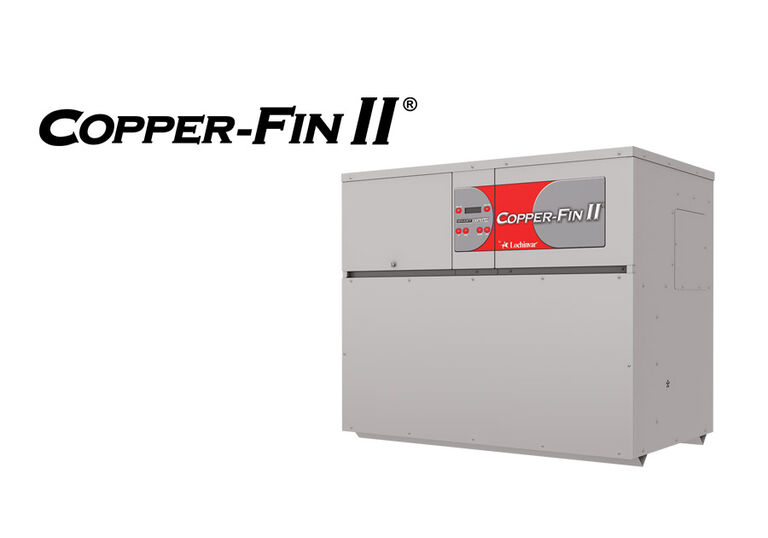 Copper-Fin II Simulator