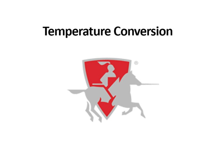 Temperature Conversion