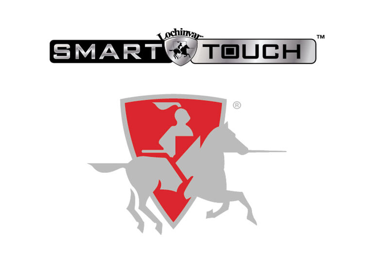 Update the Smart Touch Control via Wifi