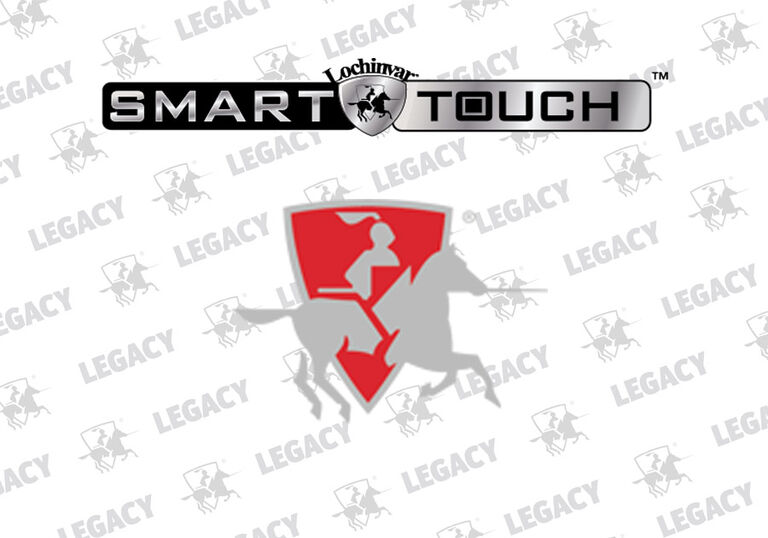Smart Touch Control