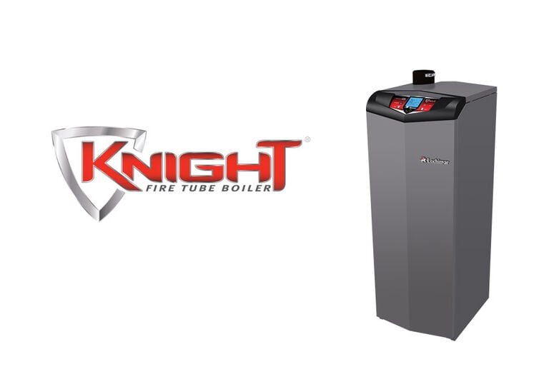 Knight KHB/WHB Boiler Simulator