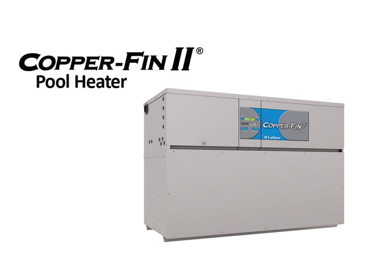 Copper-Fin II Heater Simulator