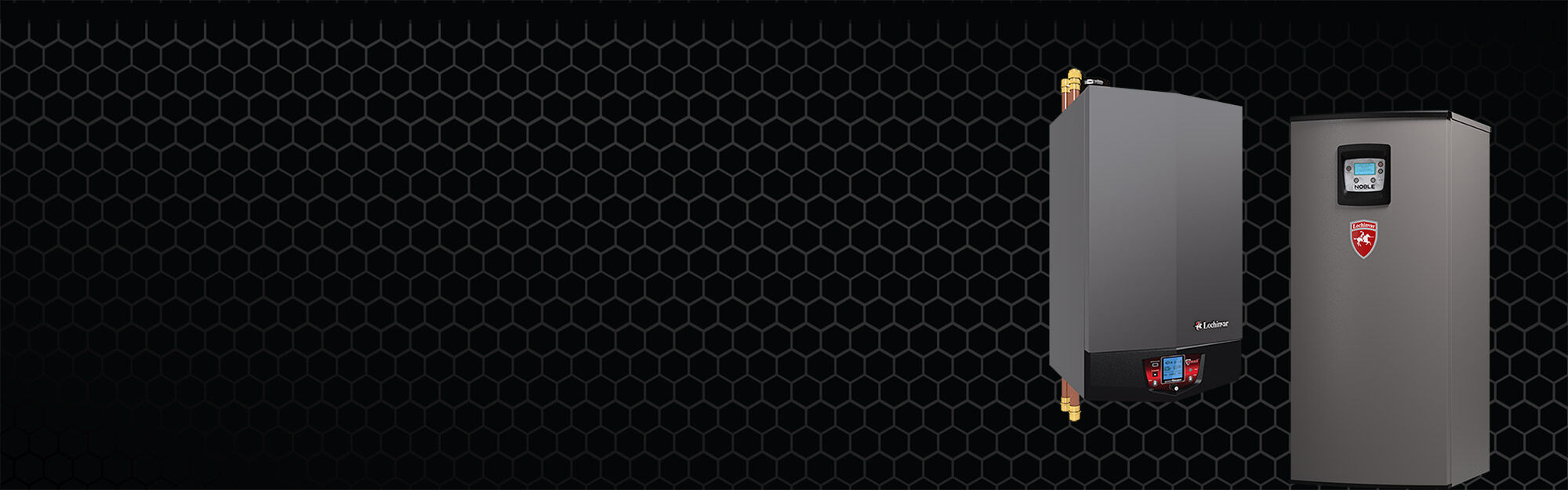Residential Boilers Header Image