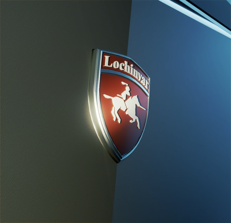 lochinvar shield logo lochinvar shield logo