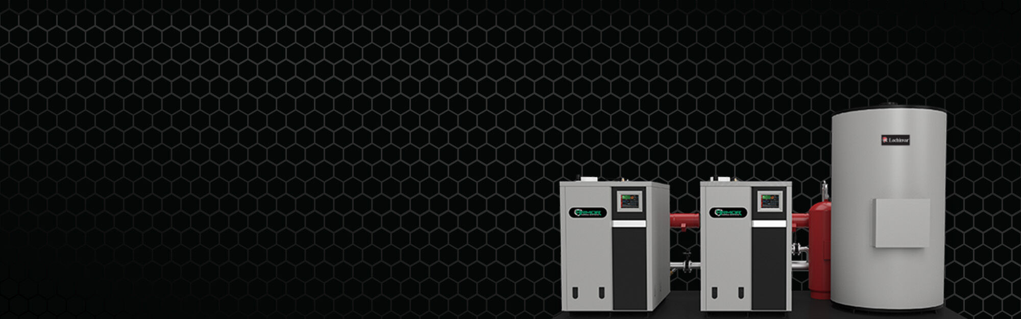 lochinvar commercial package solutions