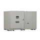 Custom Hi-Power® Horizontal Square Water Heater