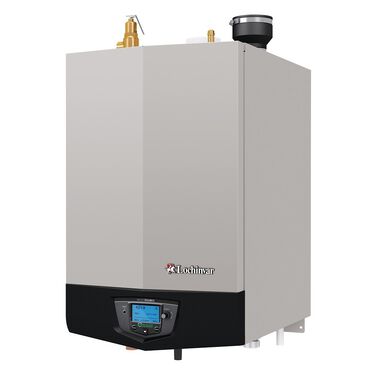 Armor&reg; Water Tube Wall Mount Water Heater