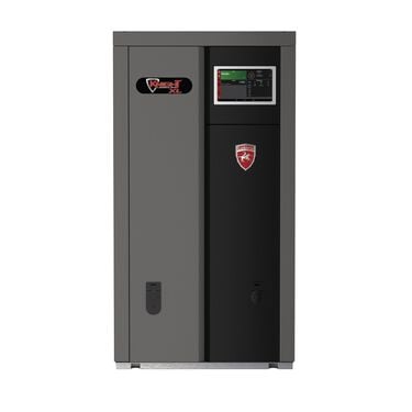 Series Discontinued: Outdoor Knight&reg; XL Commercial Boiler