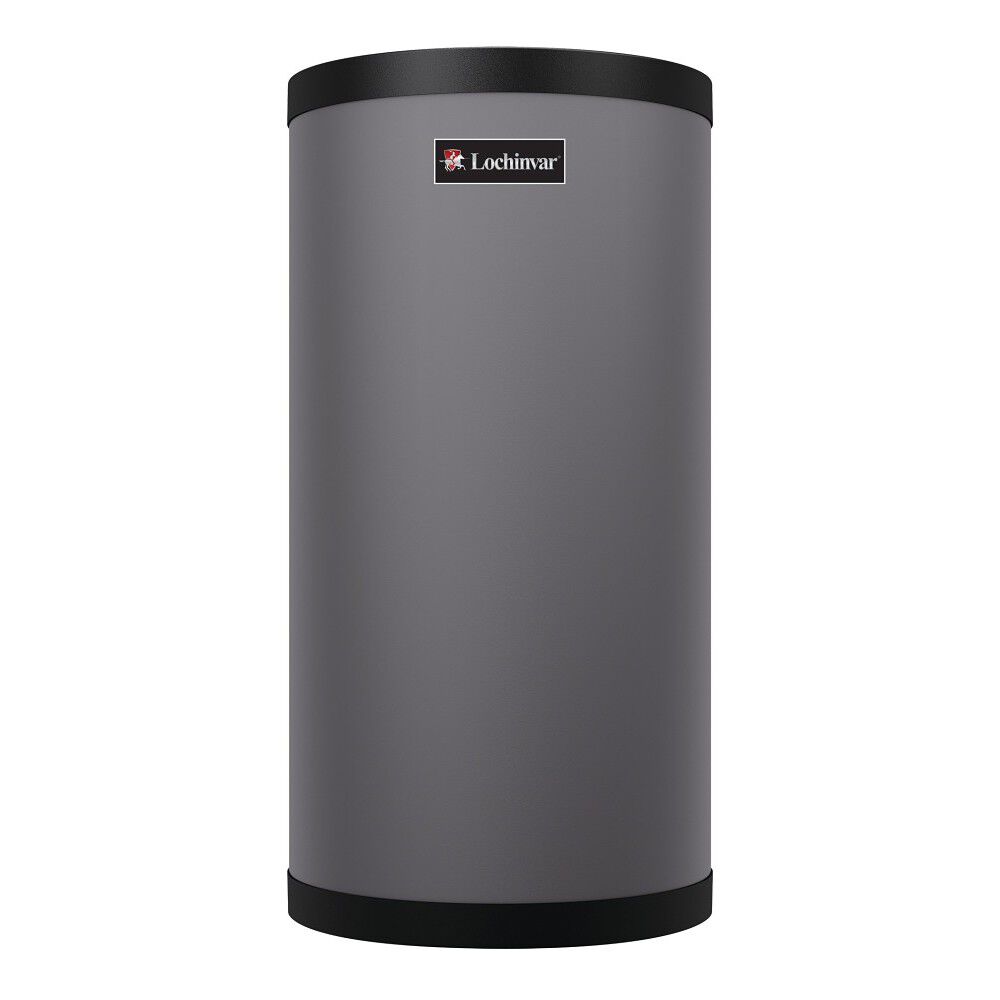 Glass Lined Indirect Water Heater