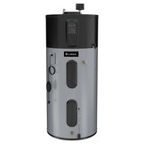 120V Plug-In 50-Gallon Hybrid Electric Heat Pump