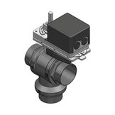 Low Temperature Valves