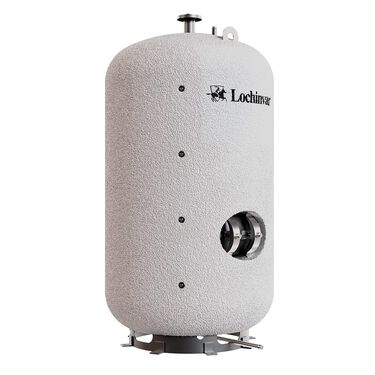 750-Gallon Outdoor THERMAL-STOR™ Heat Pump Storage Tank
