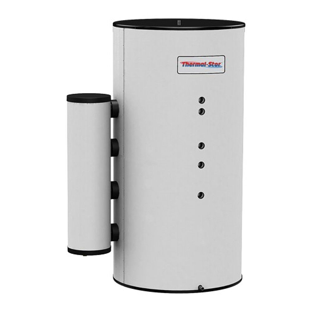Series Discontinued: Thermal-Stor Stratified Solar Tank