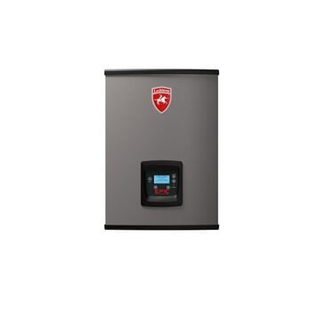 EPIC&reg; Fire Tube Boiler