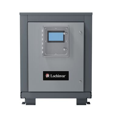 Water Source Heat Pump