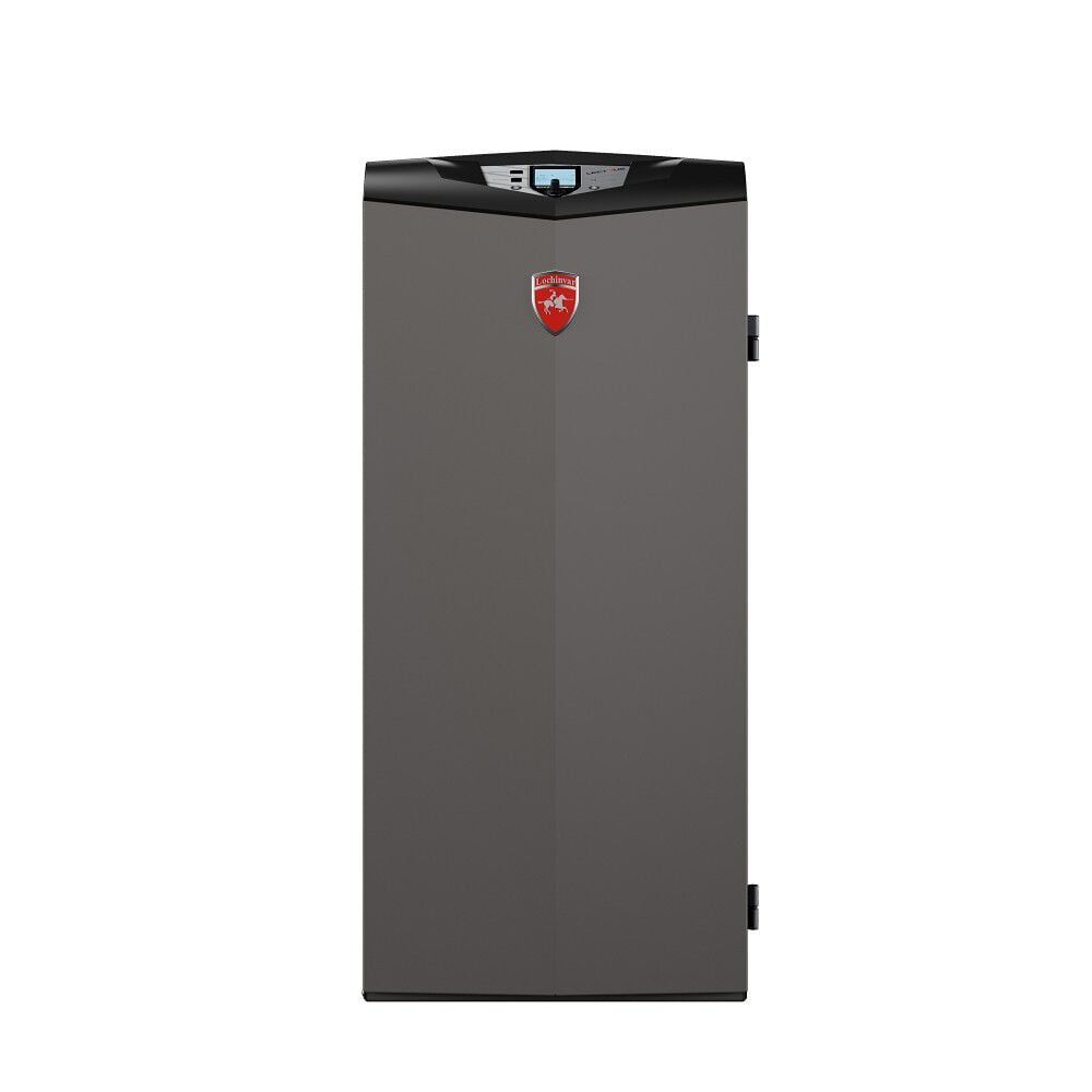 Lectrus&reg; Commercial Electric Boiler