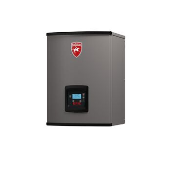 EPIC&reg; Fire Tube Boiler