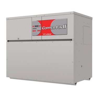 Copper-fin&reg; II Commercial Gas Boiler