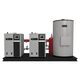 Armor&reg; High Efficiency Commercial DHW Package Solutions