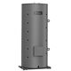 850-Gallon Jacketed & Insulated THERMAL-STOR™ Heat Pump Storage Tank