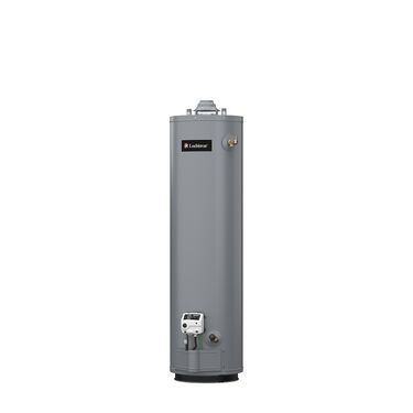 30-Gallon Ultra-Low Nox Atmospheric Vent Tall Natural Gas Water Heater
