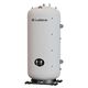 150-Gallon Outdoor THERMAL-STOR&trade; Heat Pump Storage Tank