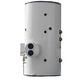 Solar Hot Water Generator