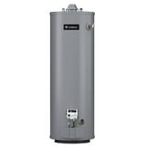 40-Gallon Ultra-Low NOx Atmospheric Vent Tall Natural Gas Water Heater