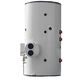 Solar Hot Water Generator