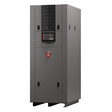 CREST&reg; Condensing Boiler with Hellcat Combustion Technology