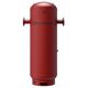 Chilled Water Buffer Tank