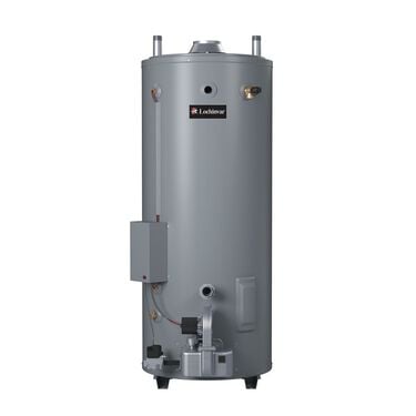 Series Discontinued: Ultra-Low NOx Charger Commercial Water Heater