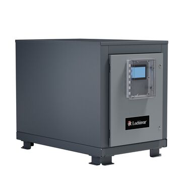 Water Source Heat Pump