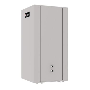 Lock-Temp ® Vertical Square Jacketed Tank