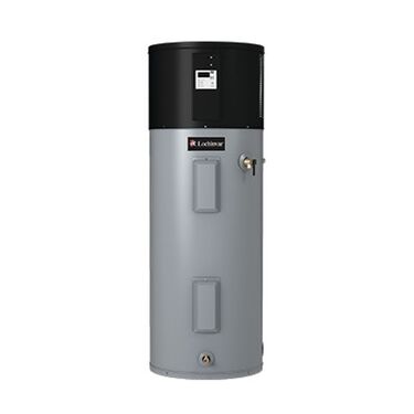 Series Discontinued: Residential Heat Pump Electric Water Heater