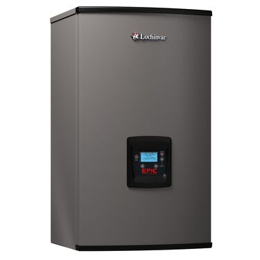 EPIC® Combi Gas Boiler Wall Mount