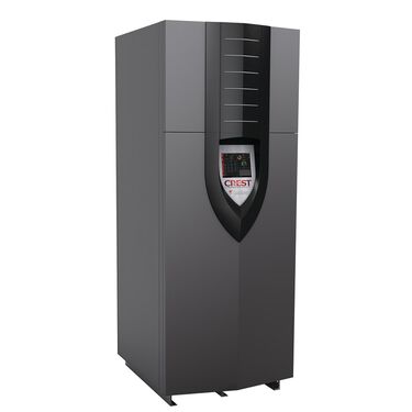 Crest® Condensing Boiler