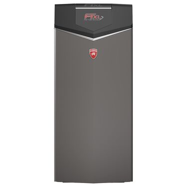 FTXL&trade; Fire Tube Boiler