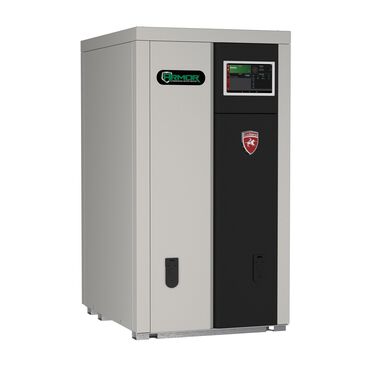 Armor® Condensing Water Heater