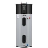 80-Gallon Smart Hybrid Electric Heat Pump Water Heater
