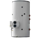 Solar Hot Water Generator