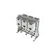 Commercial Tankless Rack System - Back-to-Back
