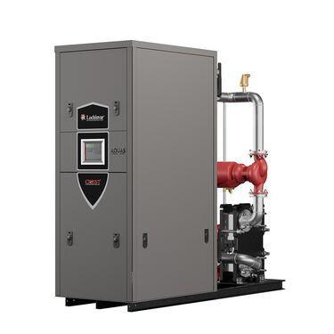 Aquas&trade; Commercial Pool Package