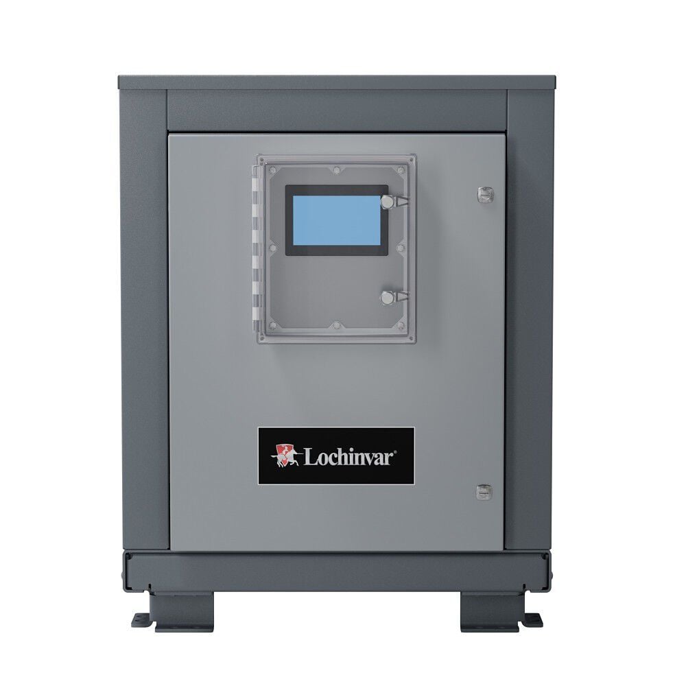 Water Source Heat Pump